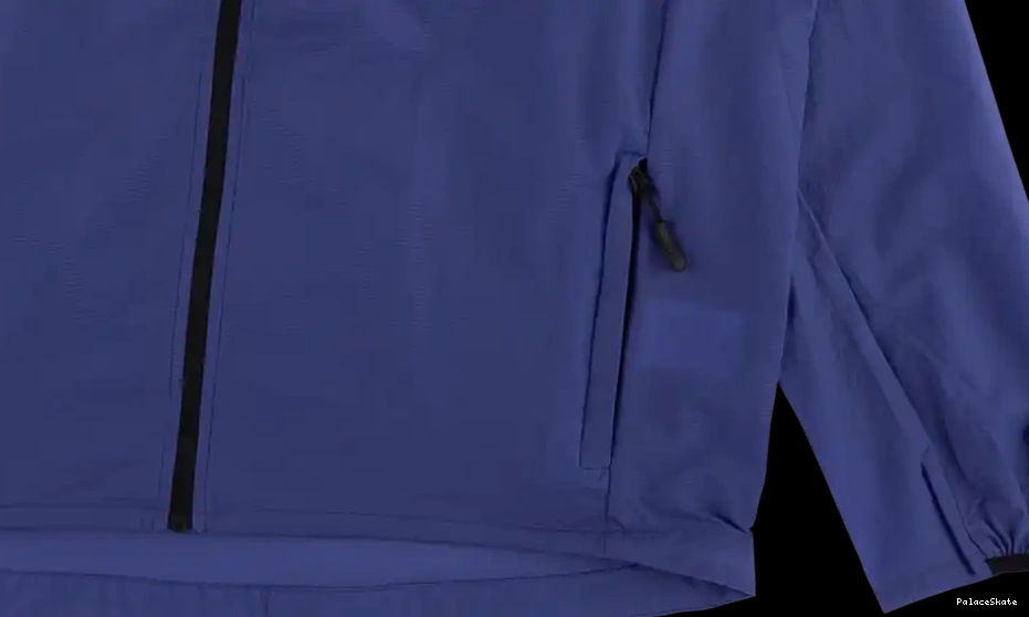 Palace Pertex Jacket Tri-Pack 0608